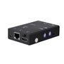 StarTech.com Kit extendeur HDMI sur IP avec compression vidéo