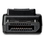 StarTech.com Adaptateur DisplayPort vers HDMI 4K 60 Hz avec HDR