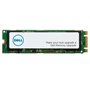 DELL AA618641 disque SSD M.2 512 Go PCI Express NVMe