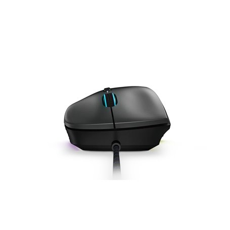 Lenovo Legion M500 RGB souris Droitier USB Type-A Optique 16000 DPI