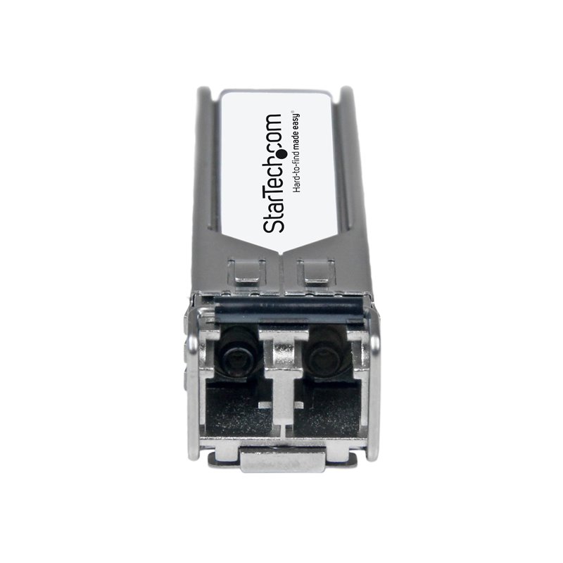Image secondaire de Startech.com Module de transceiver SFP+ compatible HPE J9150A - 10GBASE-SR