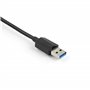 StarTech.com Adaptateur USB 3.0 vers HDMI VGA 1080p - Adaptateur Convertisseur d'Écran Multiport Double Écran/Multi-Écran 4K/108