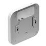 NETGEAR Insight Cloud Managed WiFi 6 AX1800 Dual Band Access Point (WAX610) 1800 Mbit/s Blanc Connexion Ethernet, supportant l'a