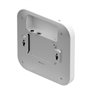 NETGEAR Insight Cloud Managed WiFi 6 AX1800 Dual Band Access Point (WAX610) 1800 Mbit/s Blanc Connexion Ethernet, supportant l'a