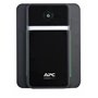 APC Back-UPS 1600VA 230V AVR French Sock alimentation d'énergie non interruptible Interactivité de ligne 1,6 kVA 900 W 4 sortie(
