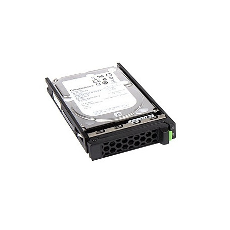 Fujitsu S26361-F5775-L960 disque SSD 3.5" 960 Go Série ATA III