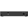 NETGEAR 5-Port Gigabit Ethernet PoE+ Plus Switch (GS305EP) Géré L2/L3 Gigabit Ethernet (10/100/1000) Connexion Ethernet, support