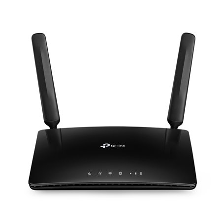 TP-Link TL-MR150 routeur sans fil Fast Ethernet Monobande (2