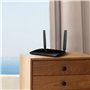 TP-Link TL-MR150 routeur sans fil Fast Ethernet Monobande (2,4 GHz) 4G Noir