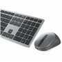 DELL Clavier et souris sans fil multipériphérique Premier - KM7321W - français (AZERTY)