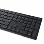 DELL Pro Wireless Keyboard and Mouse - KM5221W