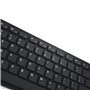 DELL Pro Wireless Keyboard and Mouse - KM5221W