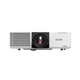 Epson EB-L530U vidéo-projecteur Projecteur à focale standard 5200 ANSI lumens 3LCD WUXGA (1920x1200) Blanc