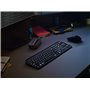 Logitech Mx Keys For Business clavier Bluetooth AZERTY Français Graphite
