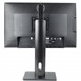 StarTech.com Support d'Écran Simple Articulé de Bureau - Socle Moniteur à Hauteur Réglable - Pour Écran VESA jusqu'à 32 pouces (