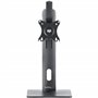 StarTech.com Support d'Écran Simple Articulé de Bureau - Socle Moniteur à Hauteur Réglable - Pour Écran VESA jusqu'à 32 pouces (