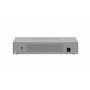 NETGEAR 8-port Ultra60 PoE++ Multi-Gigabit (2.5G) Ethernet Plus Switch Géré L2/L3 2.5G Ethernet (100/1000/2500) Connexion Ethern