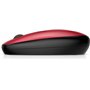 HP Souris Bluetooth rouge empire 240