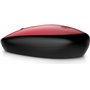 HP Souris Bluetooth rouge empire 240