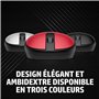 HP Souris Bluetooth rouge empire 240