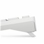 DELL KM5221W-WH clavier Souris incluse RF sans fil AZERTY Français Blanc