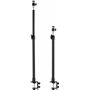 Kensington A1000 Support télescopique pour webcam avec serre-joint