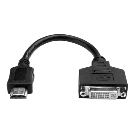 Tripp Lite P132-08N câble vidéo et adaptateur 0