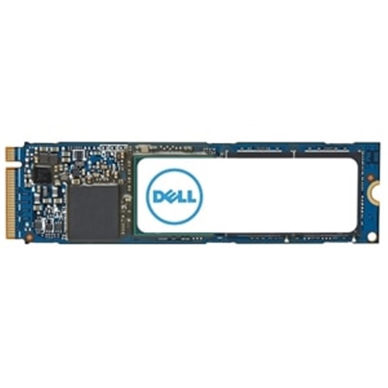 Dell AC037409 disque SSD M.2 1 To PCI Express 4.0 NVMe