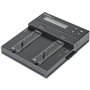 StarTech.com Duplicateur et effaceur autonome M.2 SATA & M.2 NVMe - Cloneur/effaceur HDD/SSD M.2 PCIe AHCI/NVMe