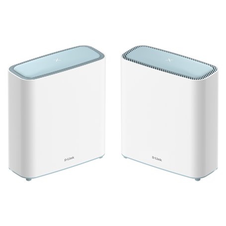 D-Link Système Mesh EAGLE PRO AI AX3200