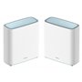 D-Link Système Mesh EAGLE PRO AI AX3200