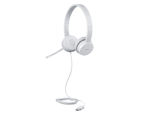 Casques avec microphone
