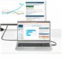 StarTech.com Câble HDMI 2.0 Certifié Premium de 5m - Câble HDMI Ultra HD 4K 60Hz Haut Débit - HDR10, ARC - Cordon Vidéo HDMI 2.0