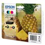 Epson 604XL cartouche d'encre 4 pièce(s) Original Rendement élevé (XL) Noir