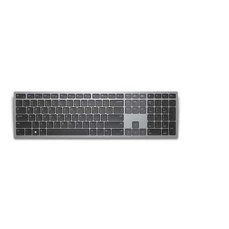 DELL KB700 clavier Bluetooth AZERTY Français Gris
