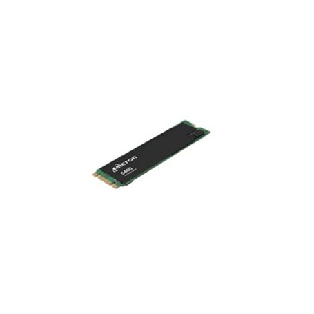 Lenovo 4XB7A82287 disque SSD M.2 480 Go Série ATA III 3D TLC NAND