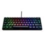 SureFire KingPin M1 clavier USB AZERTY Français Noir