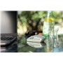 CHERRY GENTIX BT souris Ambidextre Bluetooth Optique 2000 DPI