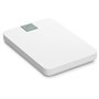Seagate Ultra Touch disque dur externe 2 To Blanc