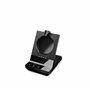 EPOS IMPACT SDW 5065 - EU/UK/AUS Casque Sans fil Arceau Bureau/Centre d'appels Noir