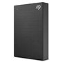 Seagate One Touch STKZ4000400 disque dur externe 4 To Noir