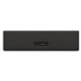 Seagate One Touch STKZ4000400 disque dur externe 4 To Noir