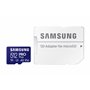 Samsung MB-MD512SA/EU mémoire flash 512 Go MicroSDXC UHS-I Classe 10