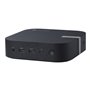 ASUS Chromebox CHROMEBOX5-SC002UN Mini PC Intel® Celeron® 7305 4 Go DDR4-SDRAM 128 Go SSD ChromeOS Noir