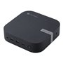ASUS Chromebox CHROMEBOX5-SC002UN Mini PC Intel® Celeron® 7305 4 Go DDR4-SDRAM 128 Go SSD ChromeOS Noir