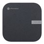 ASUS Chromebox CHROMEBOX5-SC002UN Mini PC Intel® Celeron® 7305 4 Go DDR4-SDRAM 128 Go SSD ChromeOS Noir