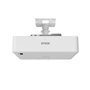 Epson EB-L570U vidéo-projecteur 5200 ANSI lumens 3LCD WUXGA (1920x1200) Noir, Blanc