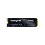 Integral INSSD2TM280NM3PX disque SSD M.2 2 To PCI Express 4.0 TLC NVMe