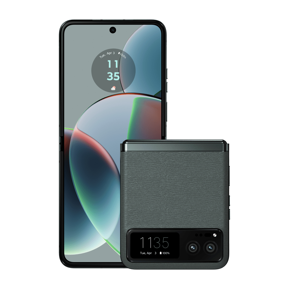 Mobiles simples - senior - outdoor