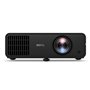 BenQ LH600ST vidéo-projecteur Projecteur à focale courte 2500 ANSI lumens DLP 1080p (1920x1080) Compatibilité 3D Noir